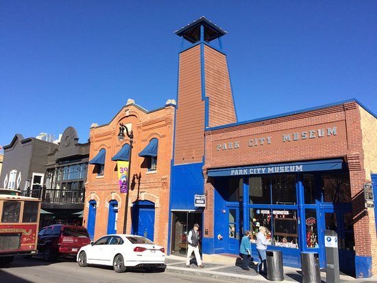 Museu de Park City